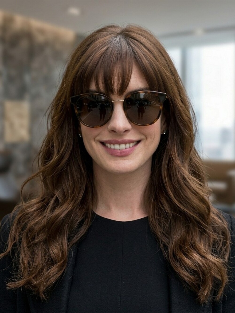 Gucci Boho Round Sunglasses
